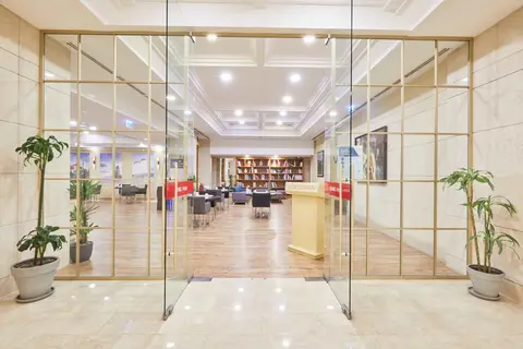 Dedeman Istanbul in Fatih — foto 21