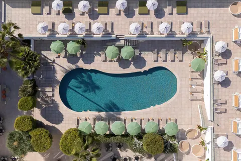 Hotel HM Isabela - adults only in Calvià — foto 9