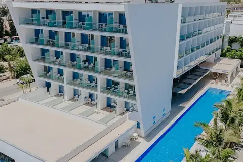 Tasia Maris Seasons in Ayia Napa