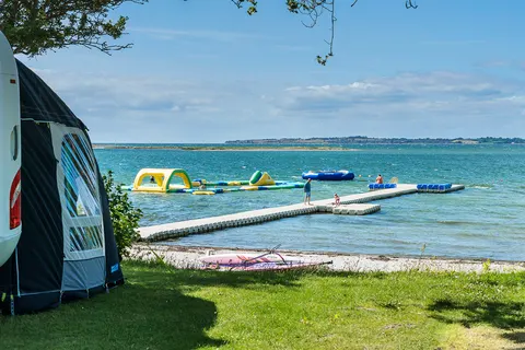 Camping Bojden Strand foto 35