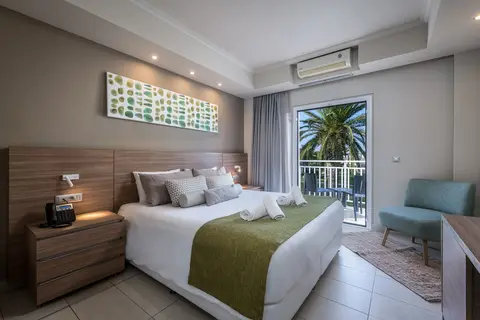 Akti Coast Club Hotel in Μαρμάρι — foto 14