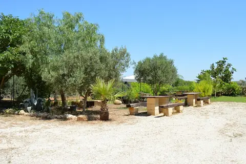 Camping Lilybeo Village in Marsala, foto 11