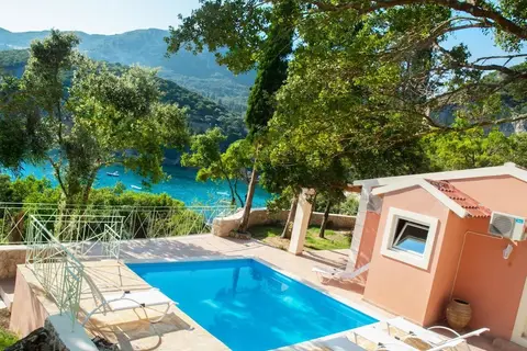 Blue Princess Beach Hotel and Suites in Λιαπάδες — foto 24