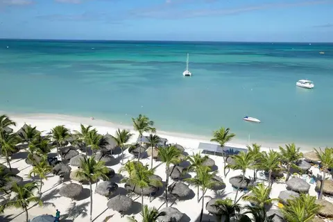 Barcelo Aruba in Bubali — foto 7