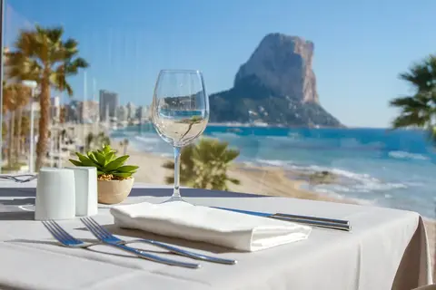 Solymar Gran Hotel in Calp — foto 7
