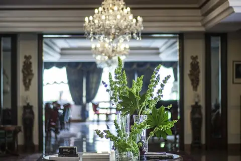Abano Grand Hotel in Abano Terme, foto 22