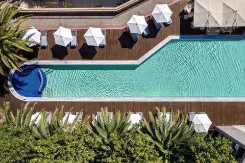 Minos Mare Royal in Rethimnon — foto 9