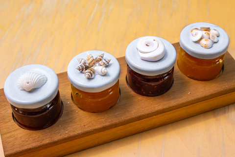 Appartementen Pavlos foto 12