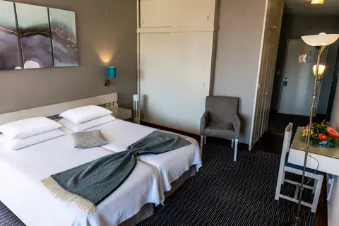 Hotel Imperatriz in Funchal, foto 18