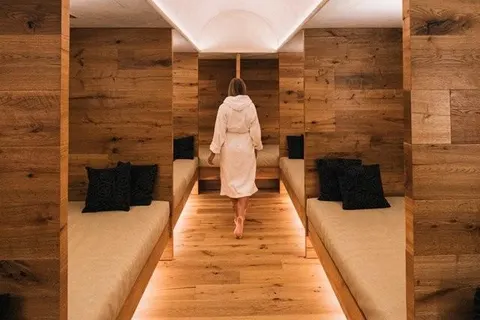 Hotel Garni Aritz foto 5