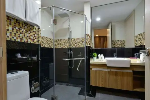 Ramada by Wyndham Ten Ekamai Residences in Bangkok — foto 8