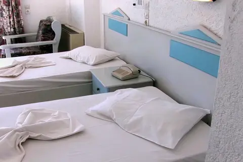 Eden Rock Hotel in Δημοτική Ενότητα Ιεράπετρας — foto 4