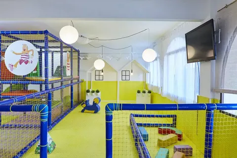 Camping Alannia Els Prats foto 9