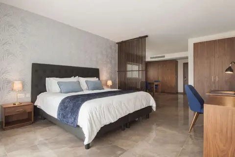 The Duke Boutique Hotel in Ir-Rabat (Għawdex)
