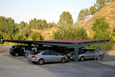 Hotel Balneario De Graena in Cortes Y Graena — foto 20