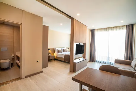 Prive Suite Side & Spa foto 19