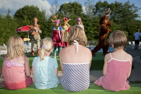Arden Parks Petite Suisse in Manhay — foto 22