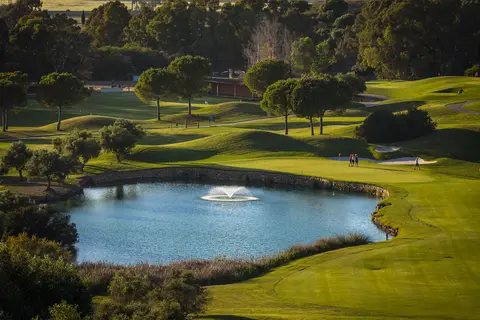Barceló Montecastillo Golf in Jerez De La Frontera — foto 19
