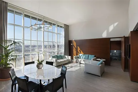 DoubleTree by Hilton Turin Lingotto in Turijn, foto 5