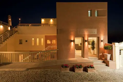 Panorama Santorini Boutique Hotel in Panorama Boutique Hotel, foto 21
