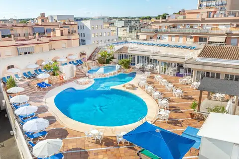 Kilimanjaro in Palma