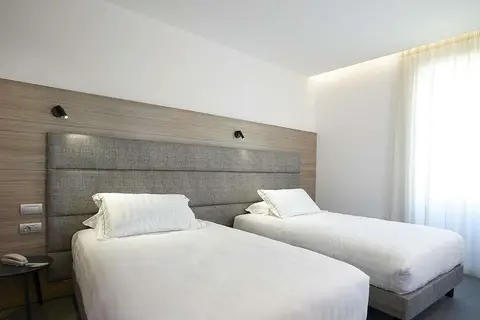 Hotel Touring Verona in Verona — foto 9
