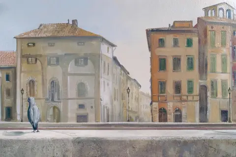 Bologna in San Miniato, foto 24
