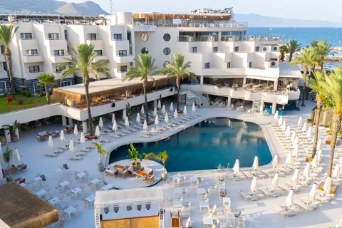 Hotel Arin Resort foto 2