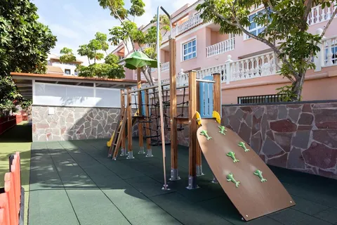 Aparthotel El Duque foto 14