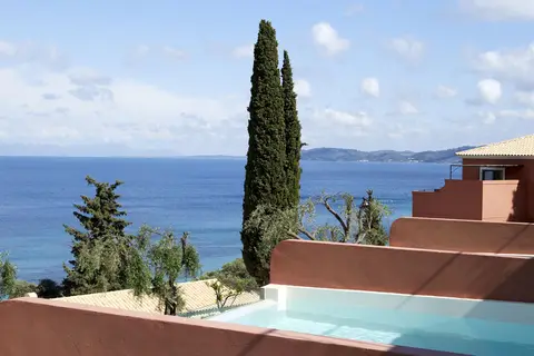 Nido Hotel, Mar-Bella Collection - adults only in Δημοτική Ενότητα Μελιτειέων — foto 18