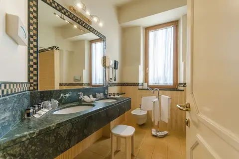 Hotel Pitti Palace Al Ponte Vecchio in Florence, foto 11