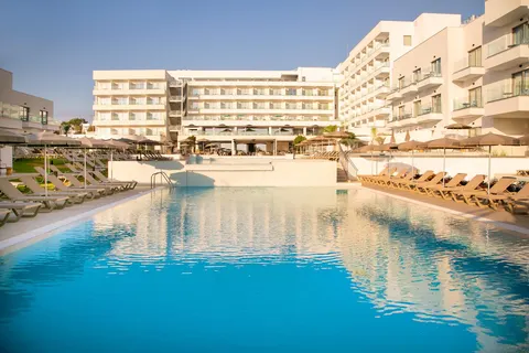 Hotel Atlantica Aqua Blue foto 6