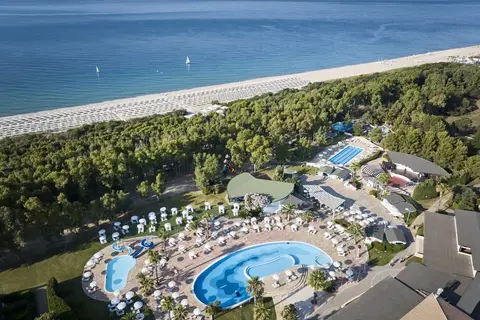 Serenè Resort in Cutro
