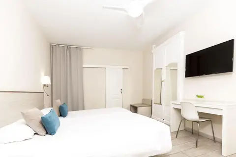 Hotel Madrid in Las Palmas — foto 18