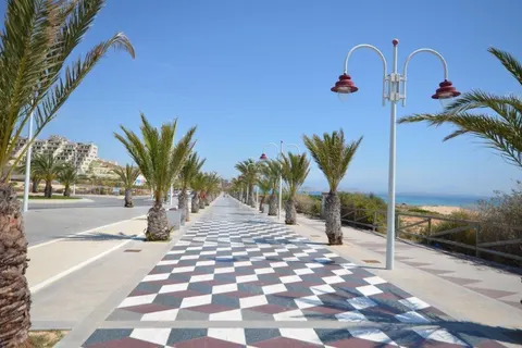 Gran Vista - inclusief huurauto foto 38