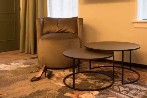 Boutique Hotel Rijks | Kloeg Collection foto 11