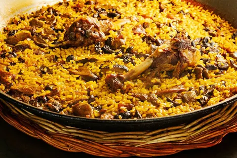 Camping Altomira foto 3