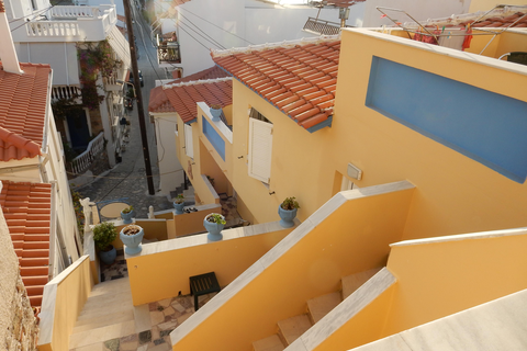 Appartement Aphrodite foto 7