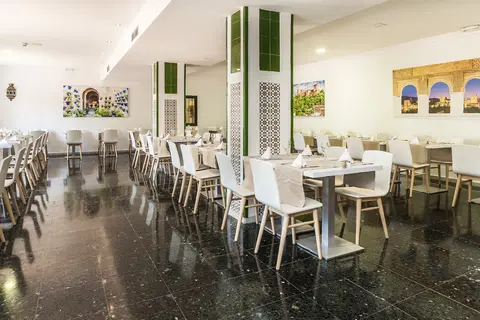 Globales Pueblo Andaluz in Marbella — foto 29
