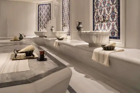 Shangri-La Bosphorus in İstanbul, foto 18