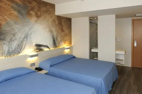 Hotel Riviera in Santa Susanna — foto 20