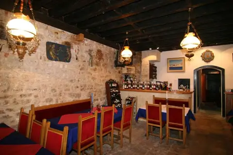 Tragos in Trogir — foto 10
