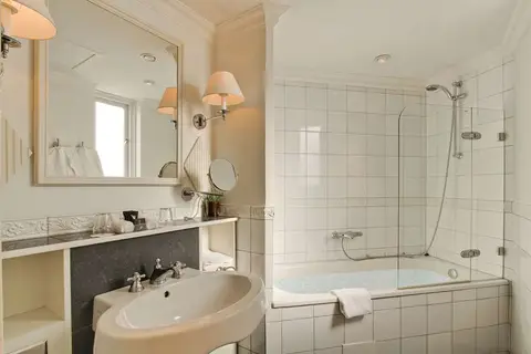 Profilhotels Copenhagen Plaza in Kopenhagen — foto 14