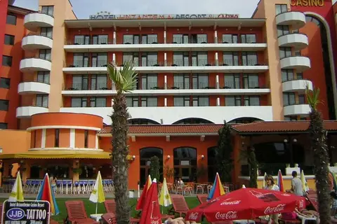 Hotel Hrizantema in Несебър — foto 24