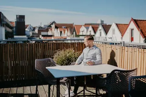 Boutique Hotel Lupo foto 22