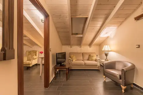 Theofilos Paradise Boutique Hotel in Theofilos Paradise Boutique Hotel, foto 19