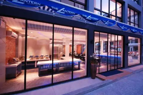 The Lantern Resort Patong in ตำบลป่าตอง — foto 28