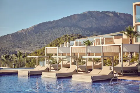 Zafiro Palace Andratx in Andratx — foto 4