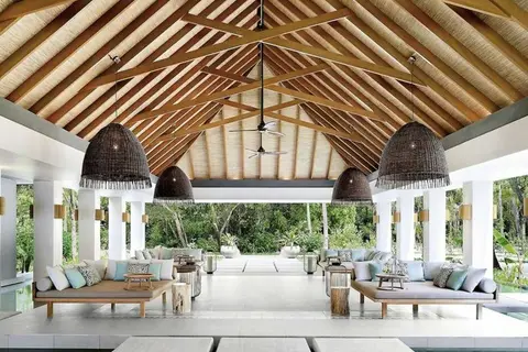 Vakkaru Maldives in Vakkaru Maldives — foto 16