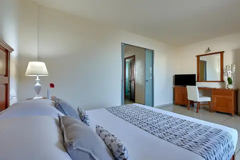 Vasia Sea Retreat in Δημοτική Ενότητα Βραχασίου — foto 28
